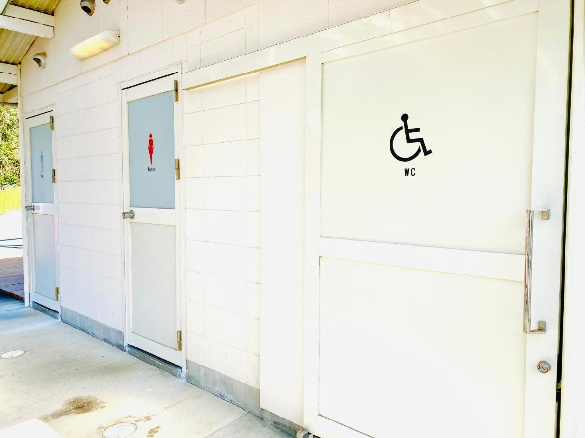 Kabuku Resort Sima Kültér fotó