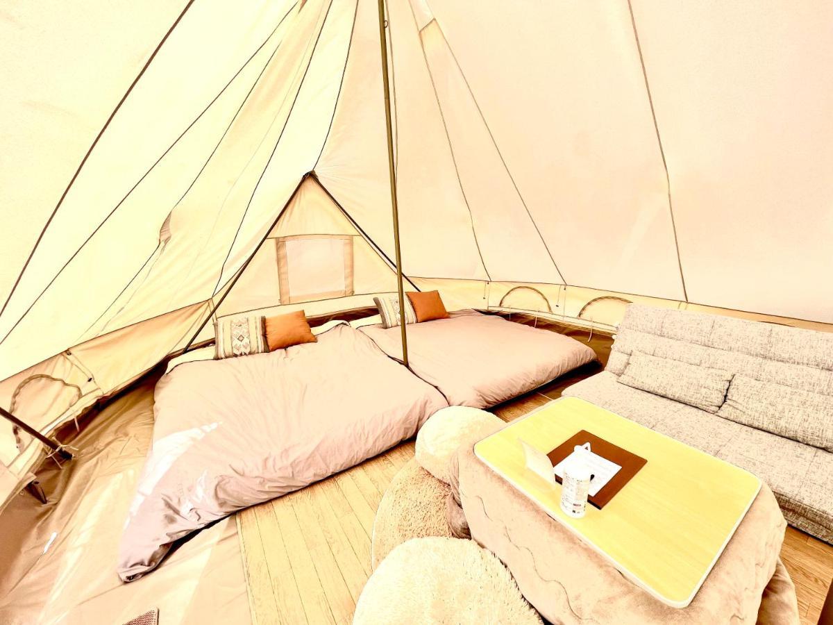 Kabuku Resort Sima Kültér fotó