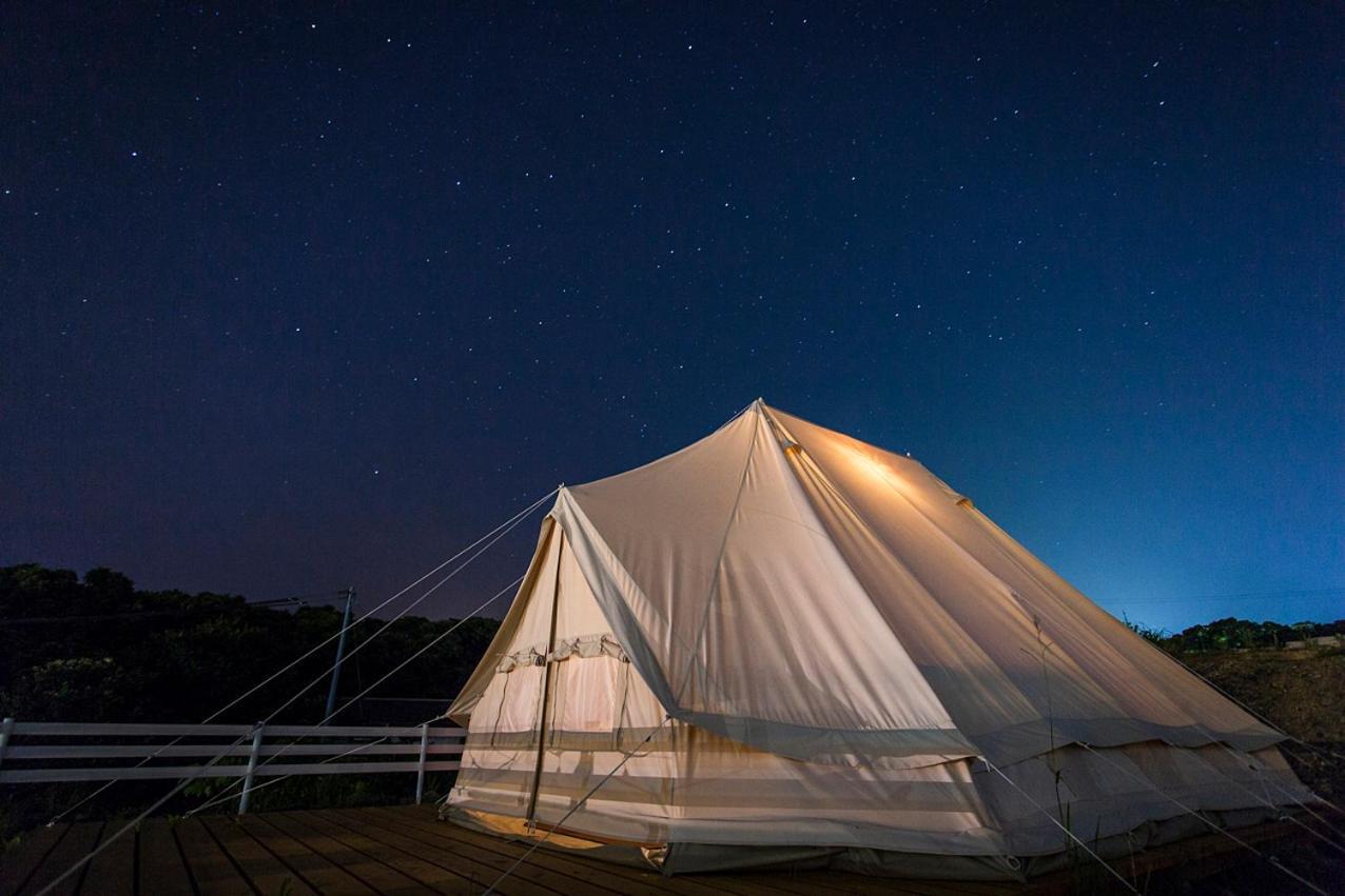 Kabuku Resort Sima Kültér fotó