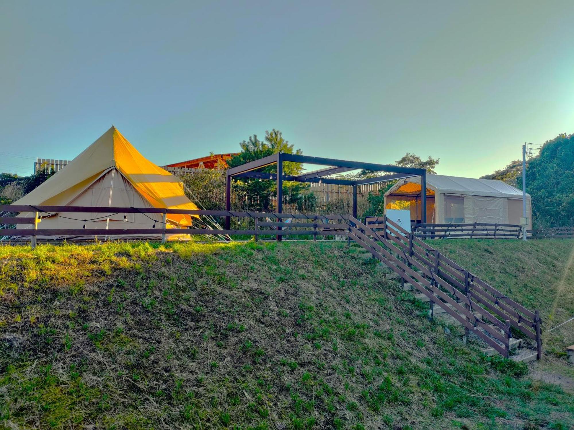 Kabuku Resort Sima Kültér fotó