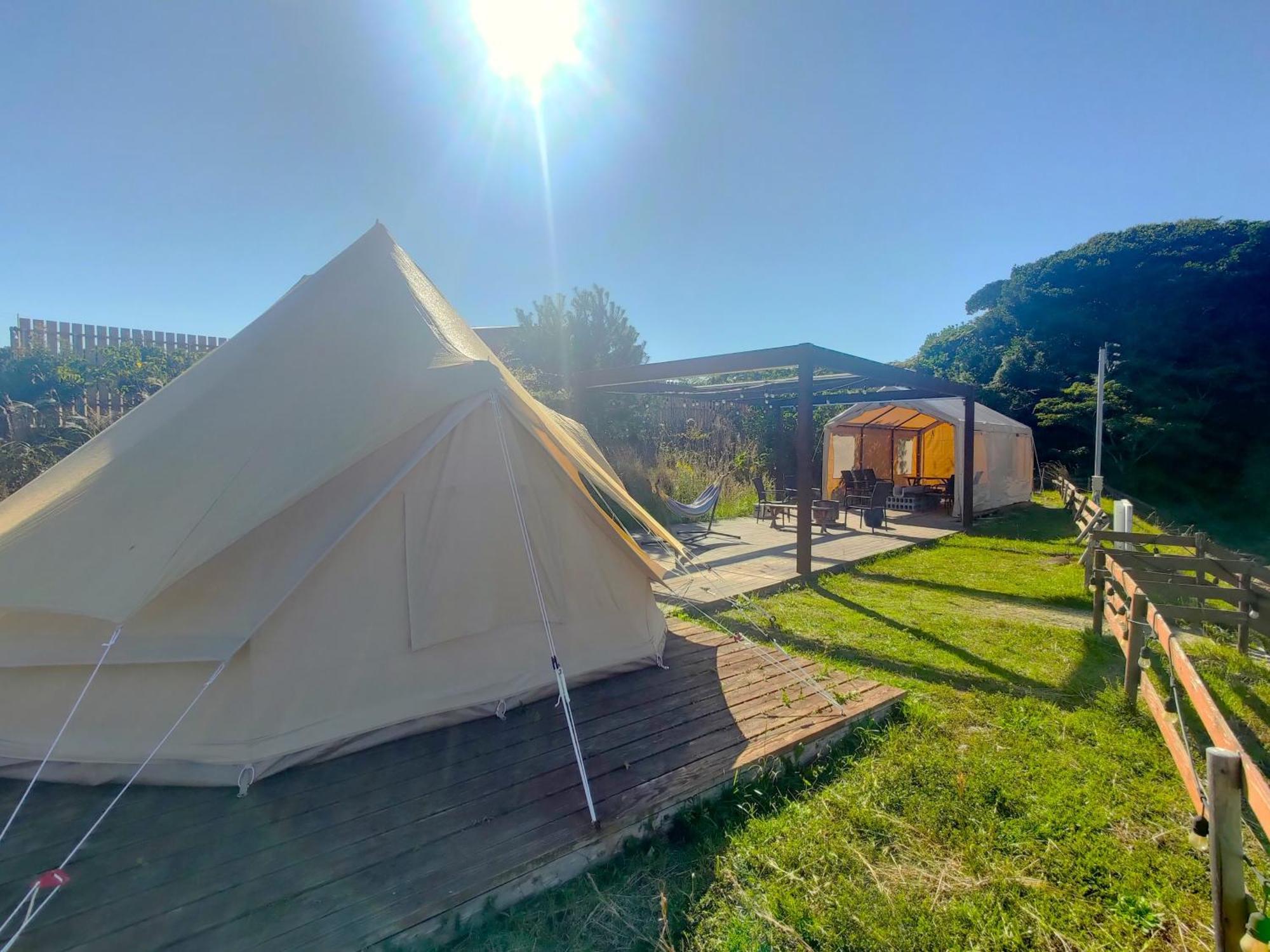 Kabuku Resort Sima Kültér fotó
