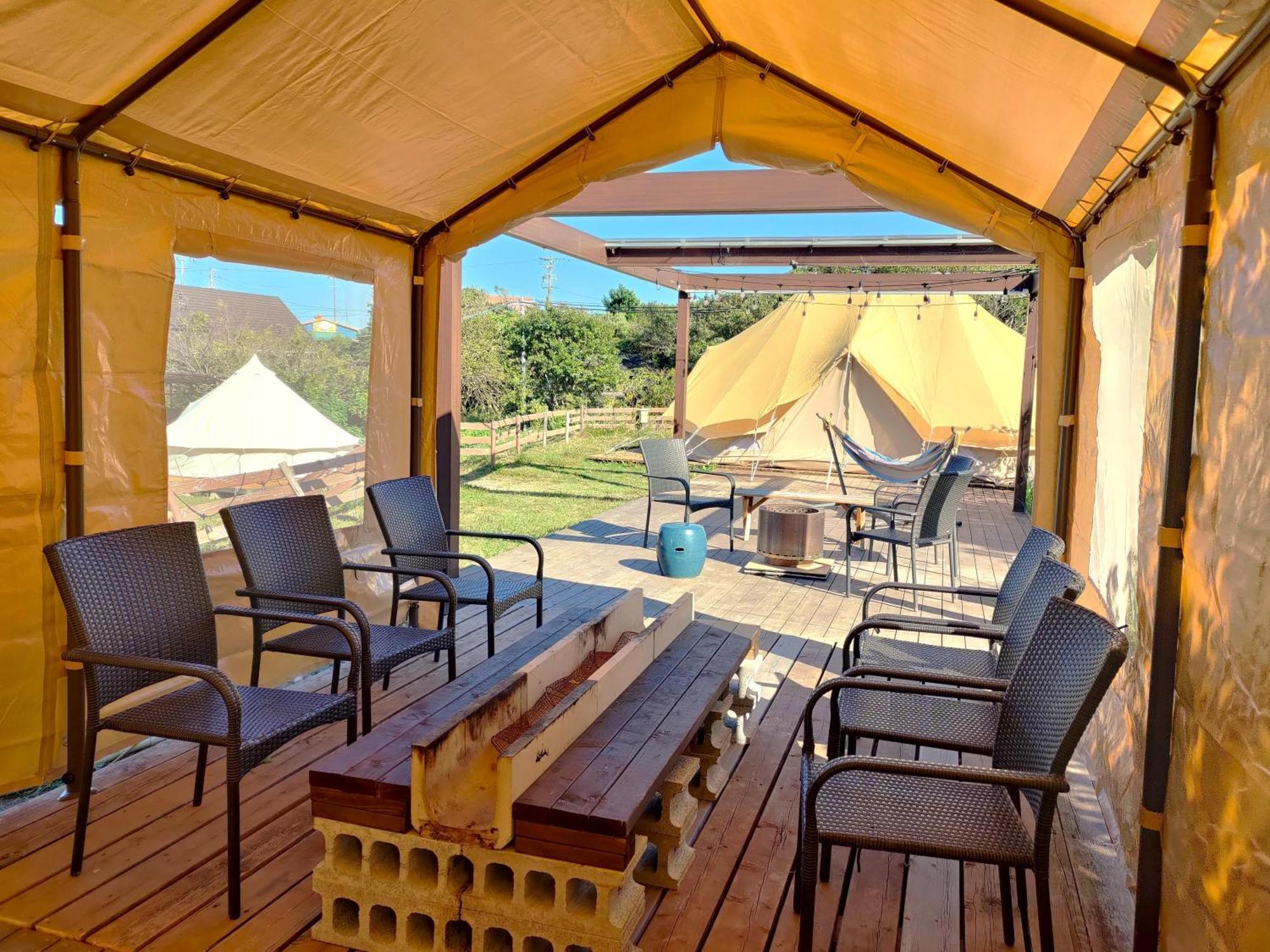 Kabuku Resort Sima Kültér fotó