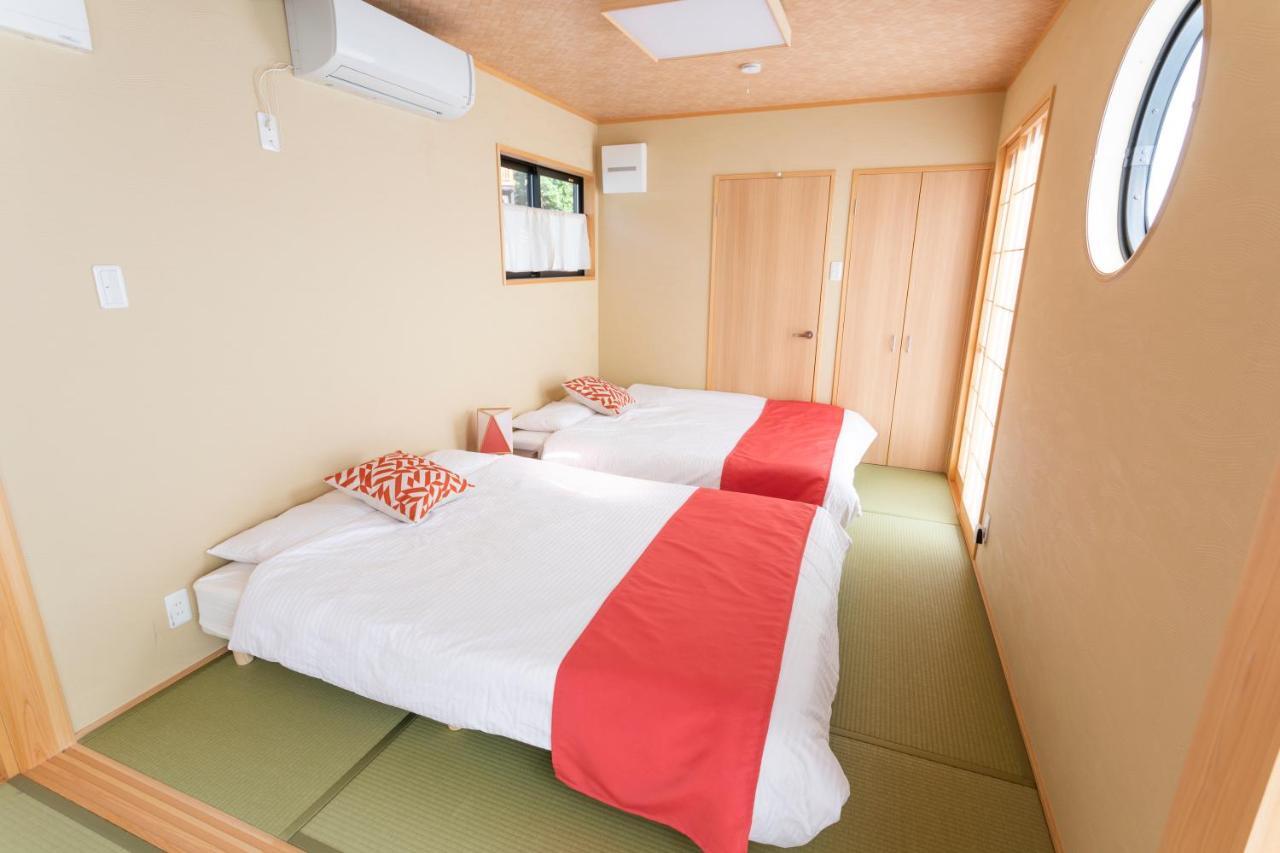 Kabuku Resort Sima Kültér fotó