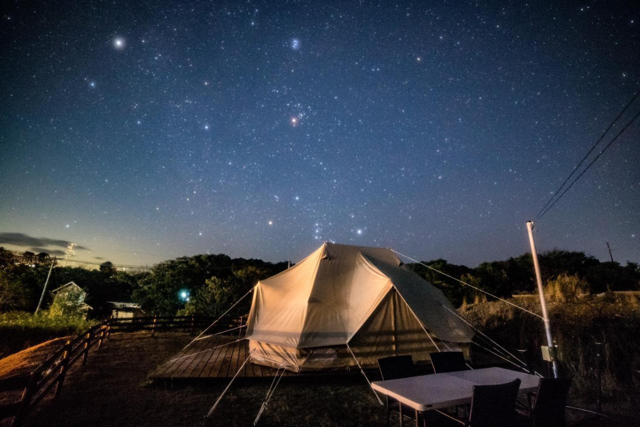 Kabuku Resort Sima Kültér fotó